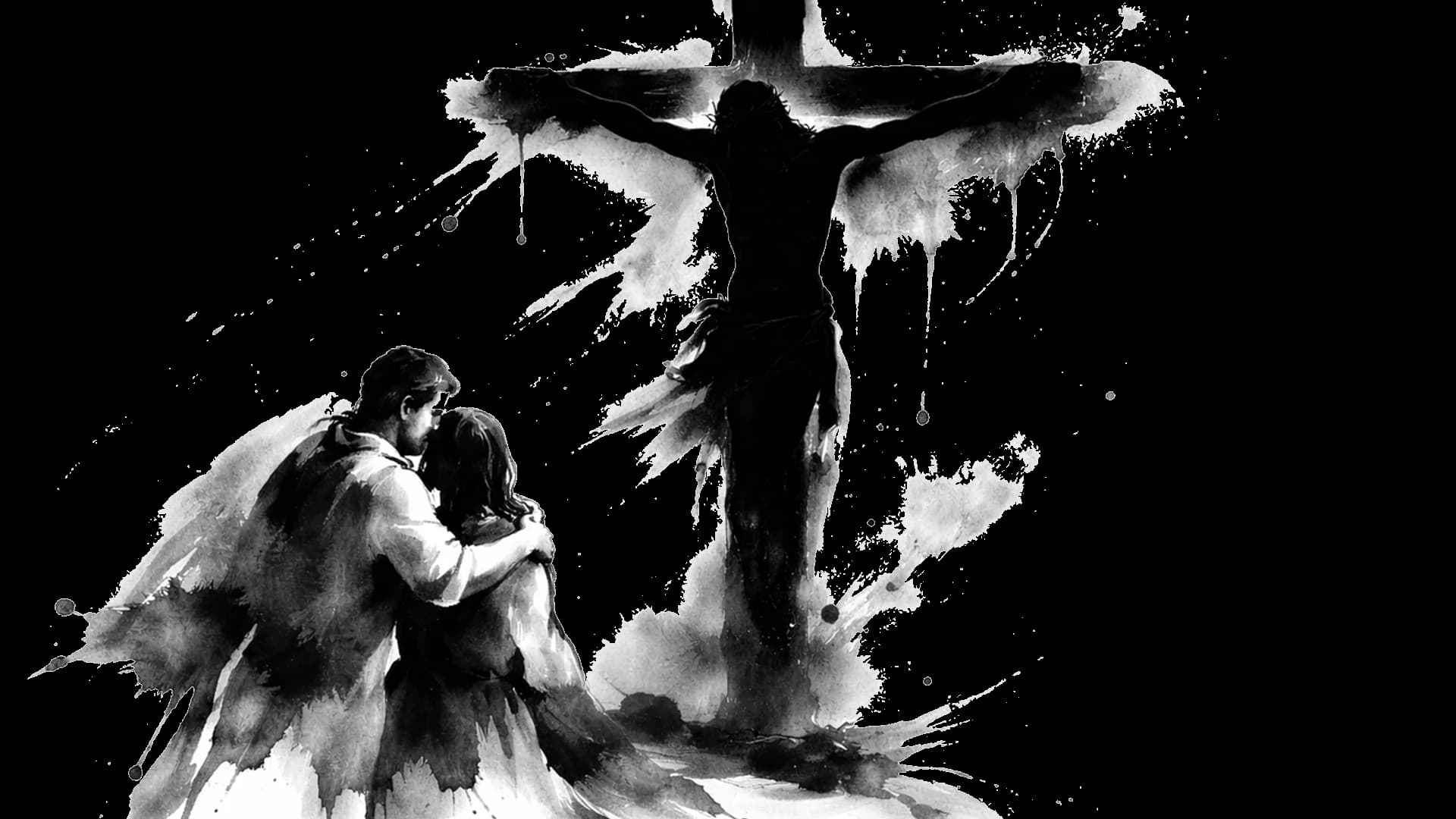 What God Wants You to See Before Anything Else