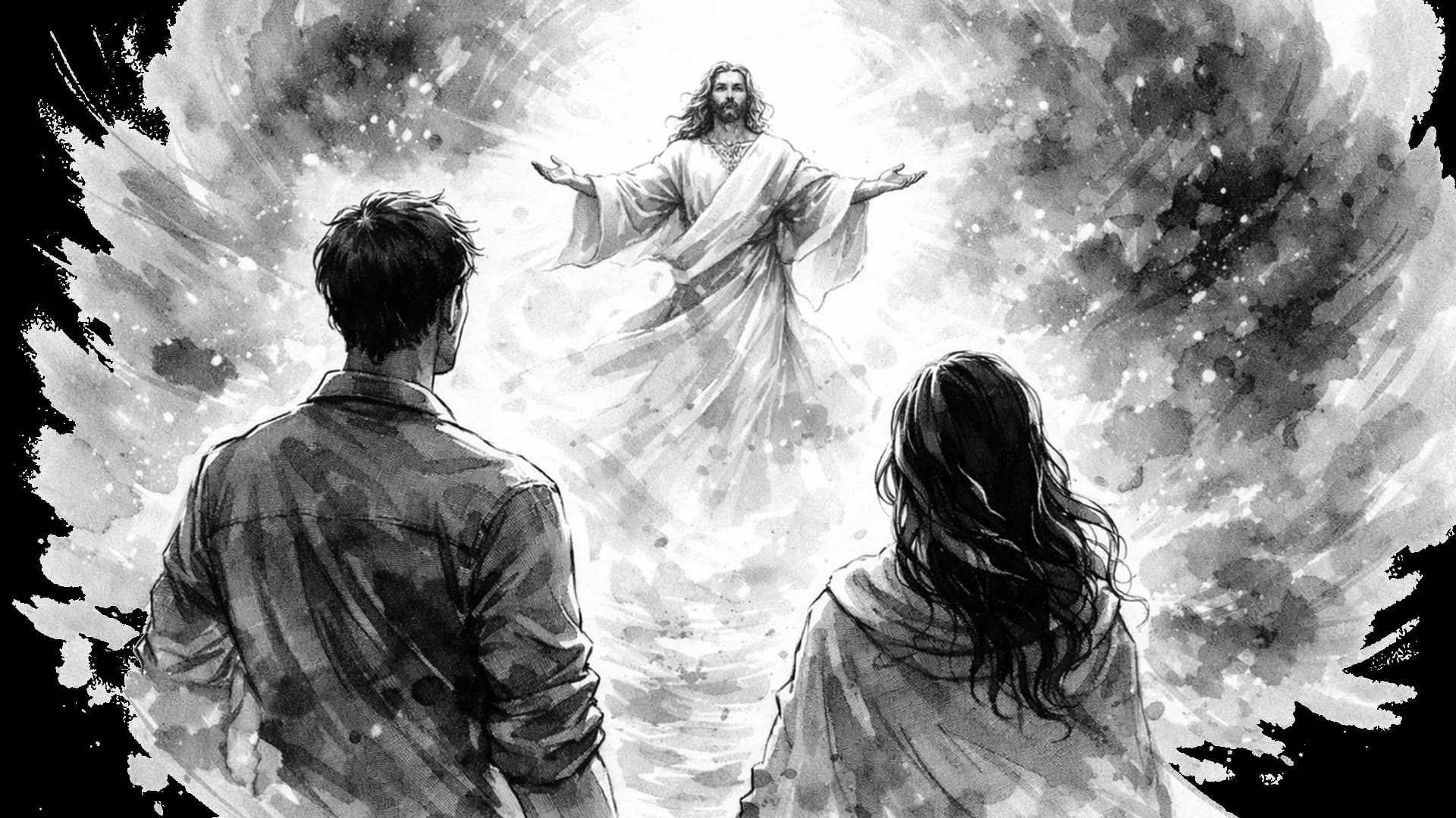 Dating 101: Before You Ask “Is He Saved?” Ask This Instead