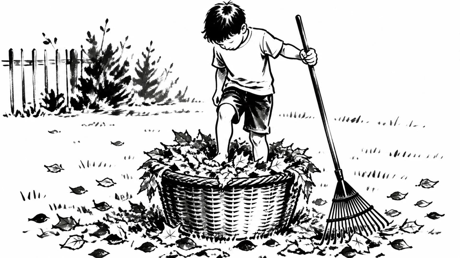Is It Greedy to Expect a Harvest When You Give?