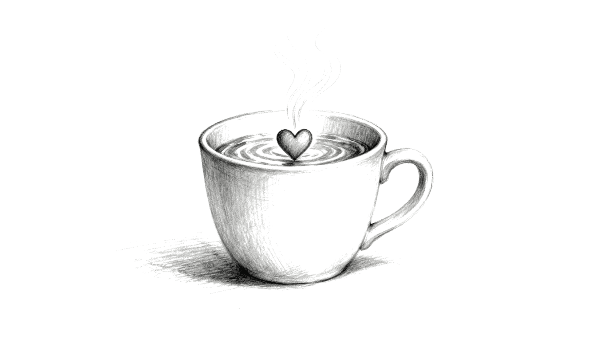 Jesus Feeds on Loving You