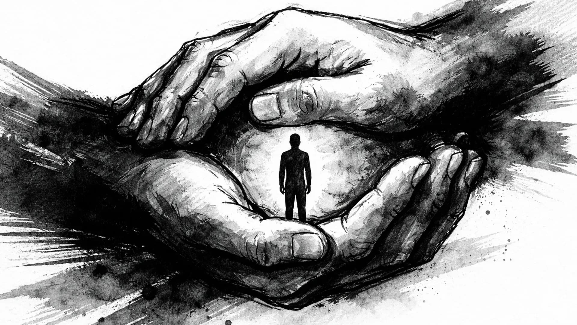 Can a Christian Lose Their Salvation? What Grace Really Means