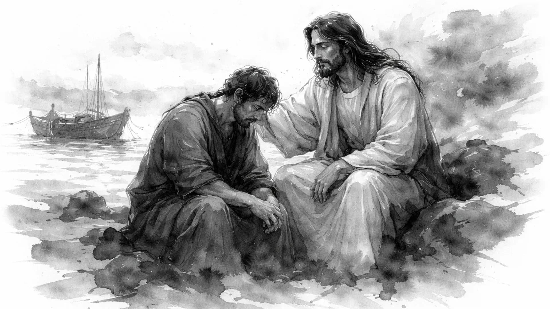 What Does Agape Mean? Understanding God's Unconditional Love