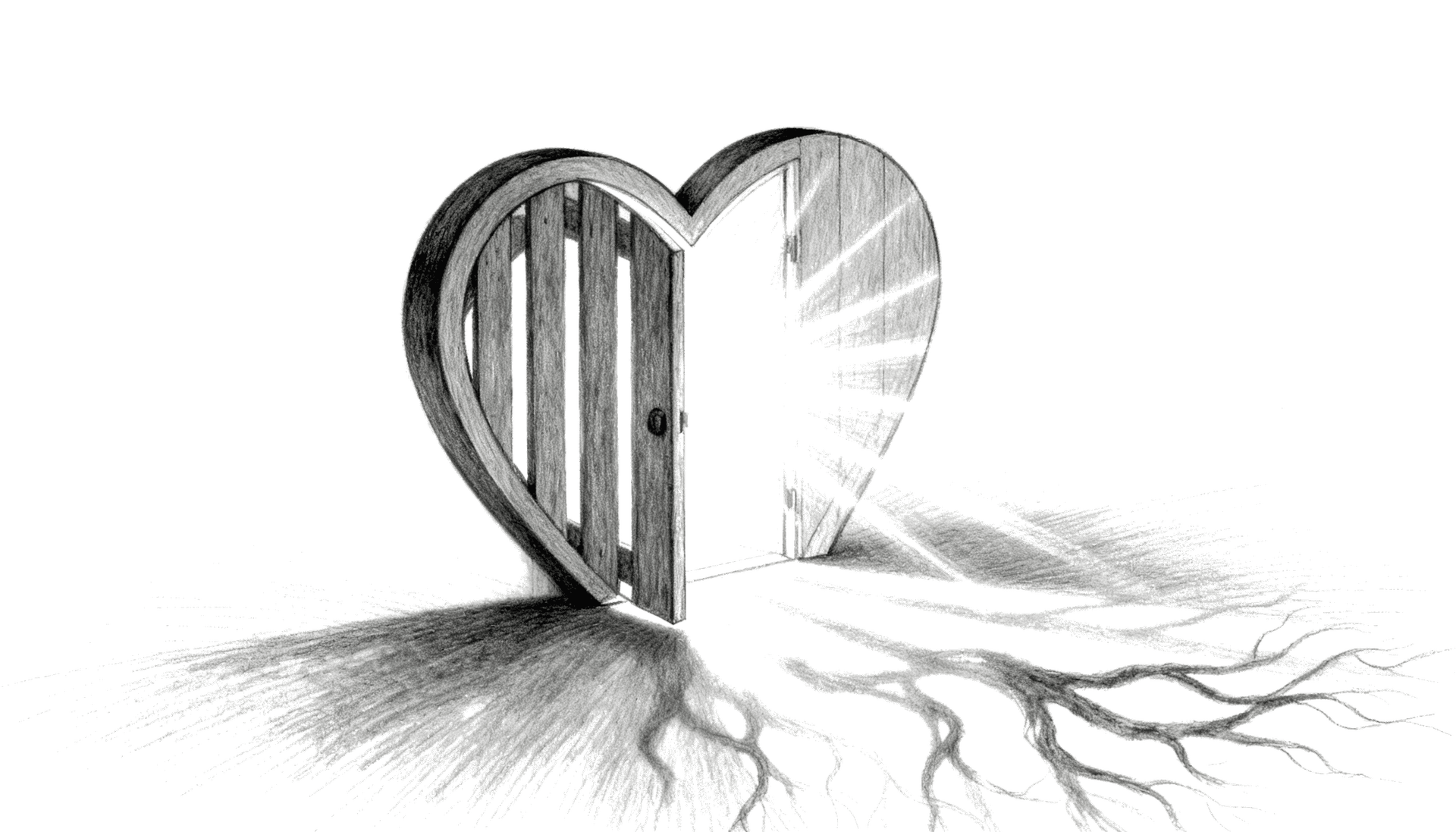 Let Truth Guard What Fear Wants to Enter