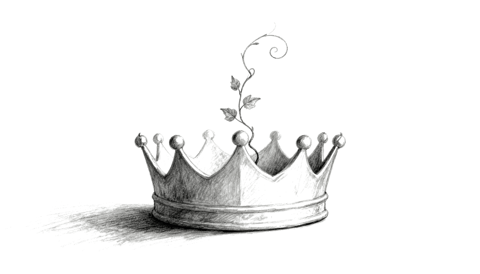 Stop Chasing Shiny Things. God Is After Who You’re Becoming