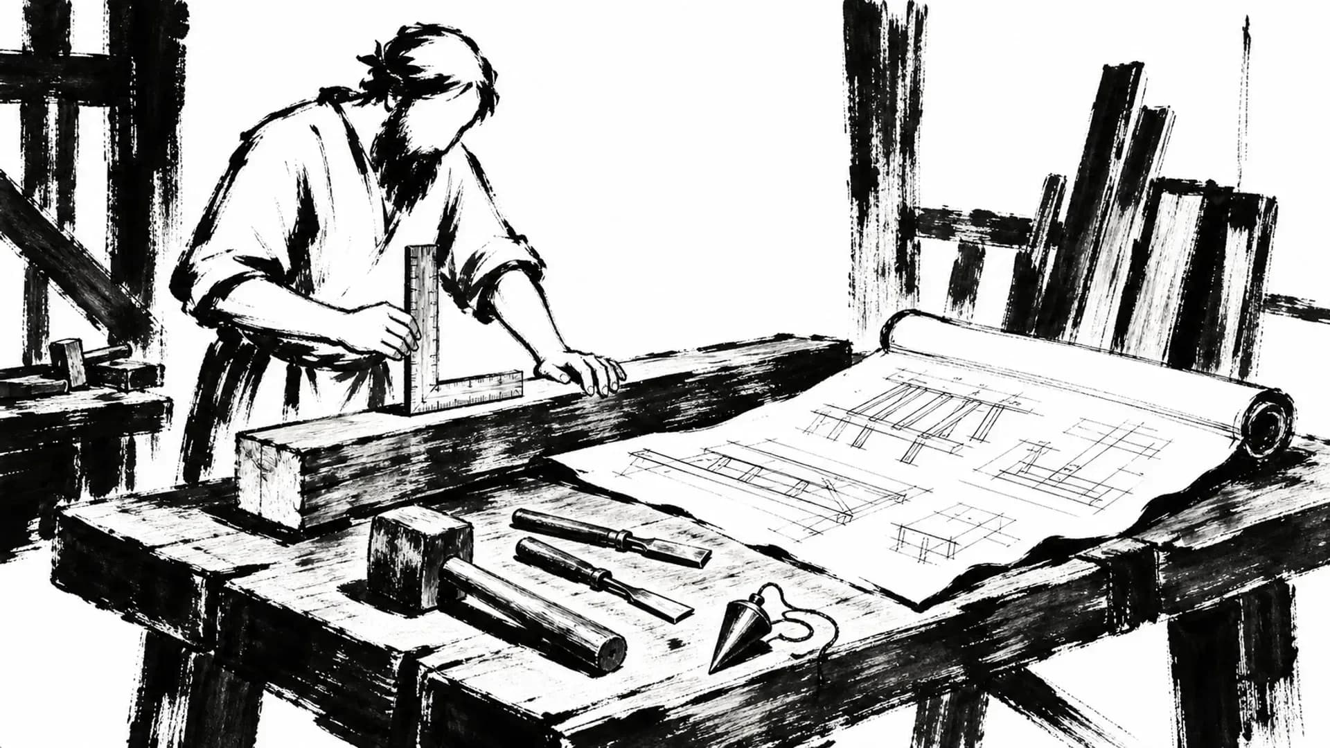 Following the Manufacturer's Handbook