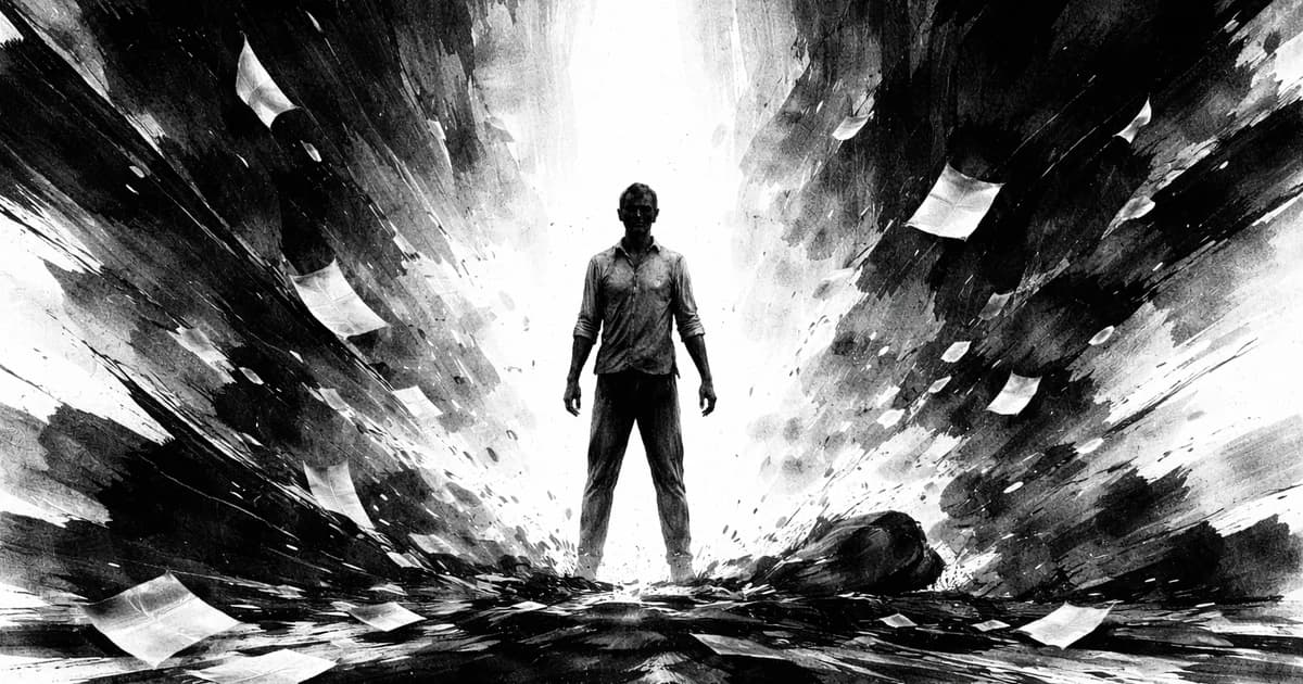 What God Says Outlasts What You See