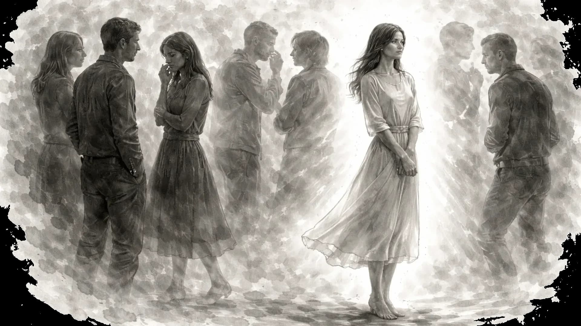 The Art of Being Uncommon