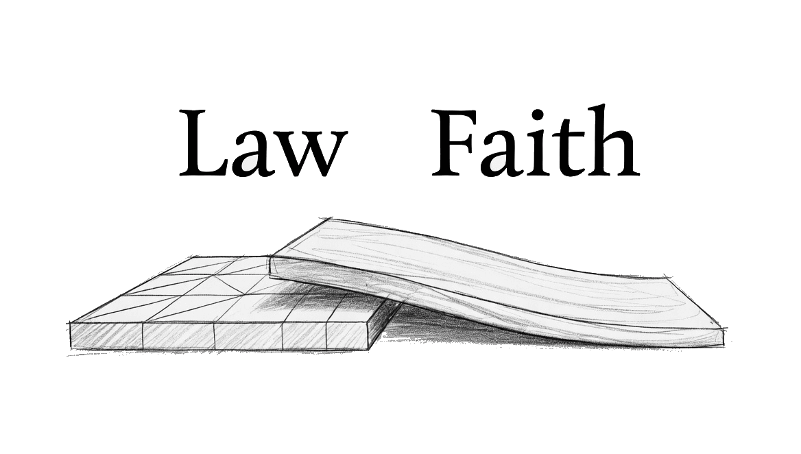 The Ground You Stand On Determines the Life You Live