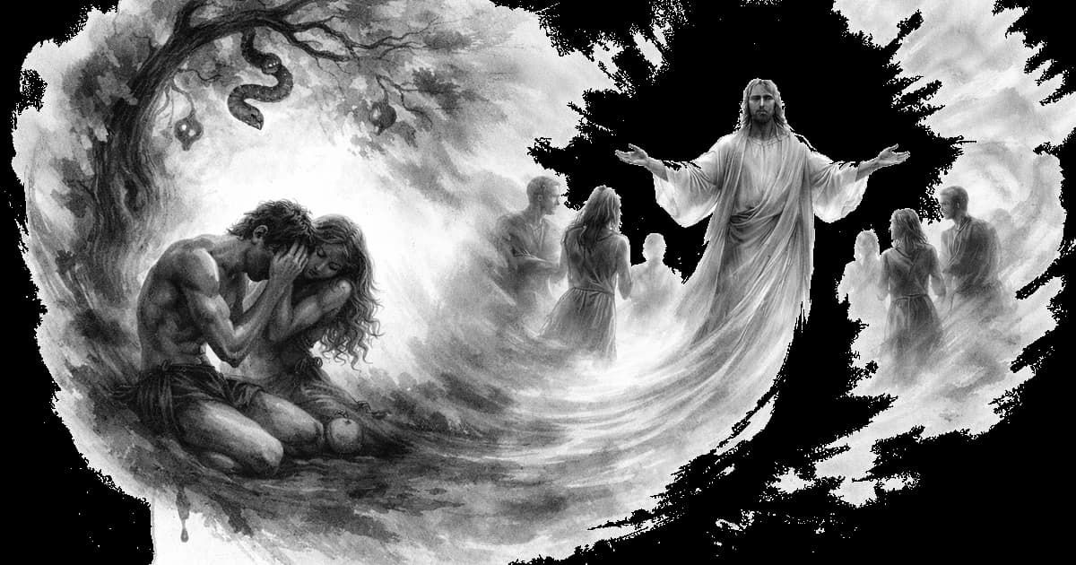 The Family Line That Sets You Free