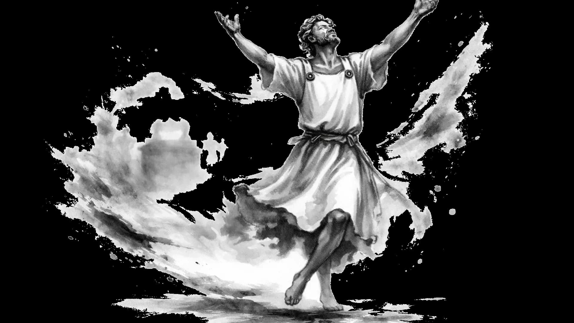 Dancing With Purpose