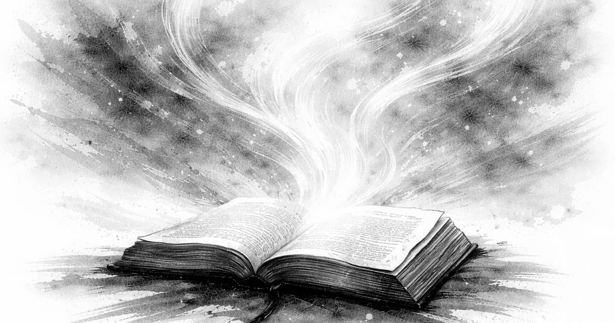 All Scripture Is God-Breathed