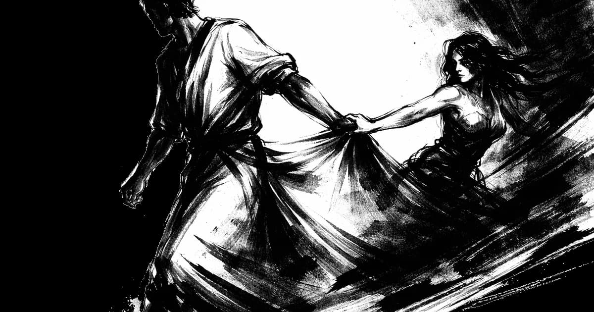 Why Joseph Didn’t Need the Law