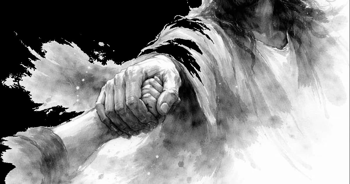 Your Standing With God Doesn’t Rise and Fall With Your Emotions