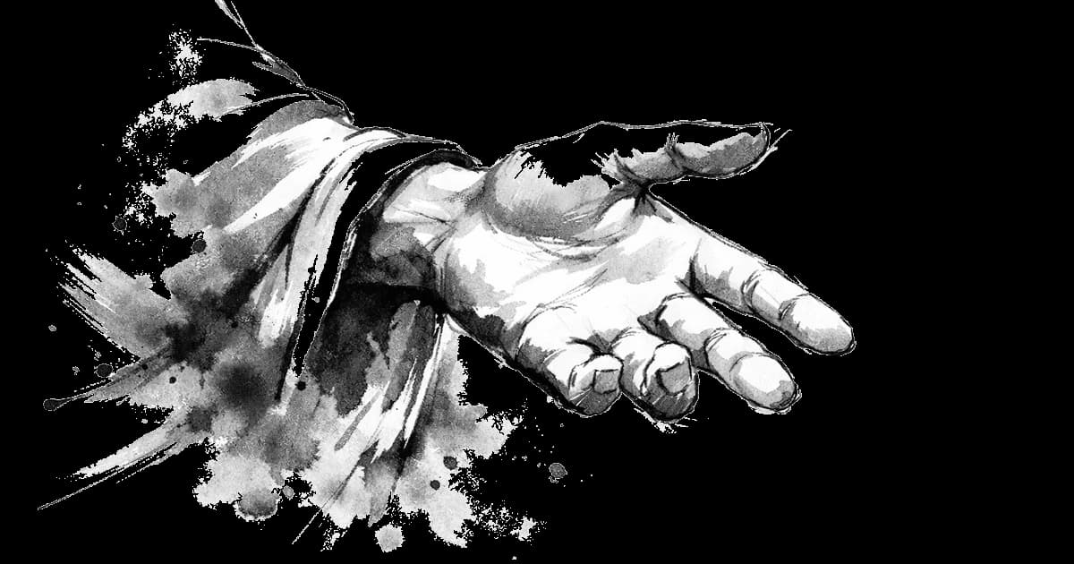 The Father Revealed in Jesus