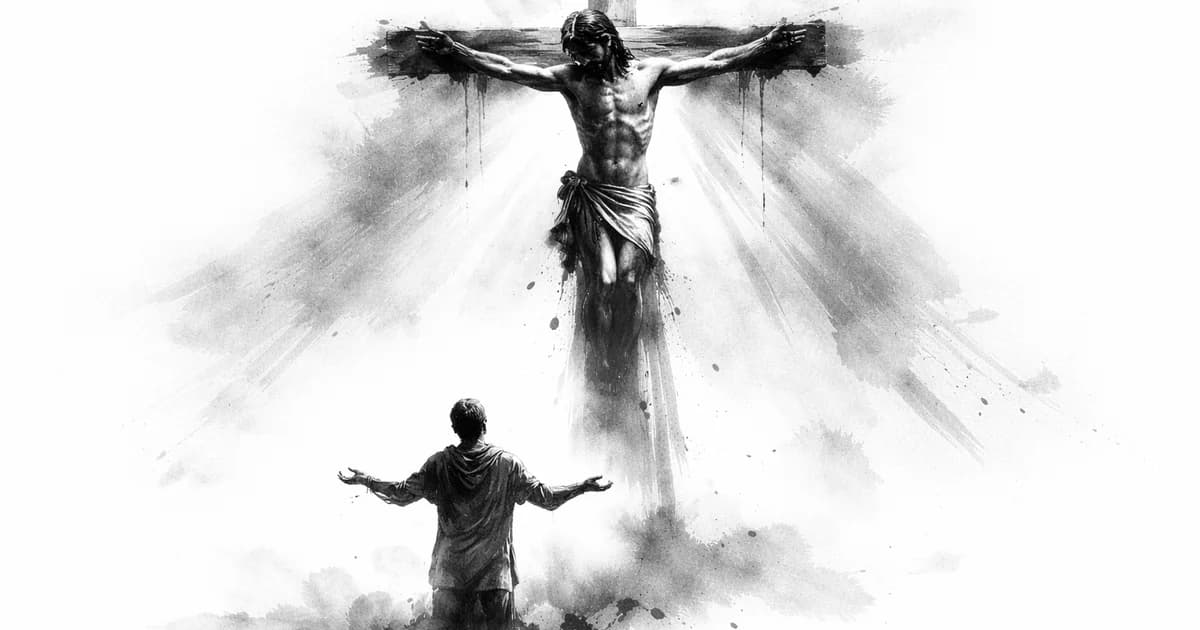 God Has Nothing Left Against You