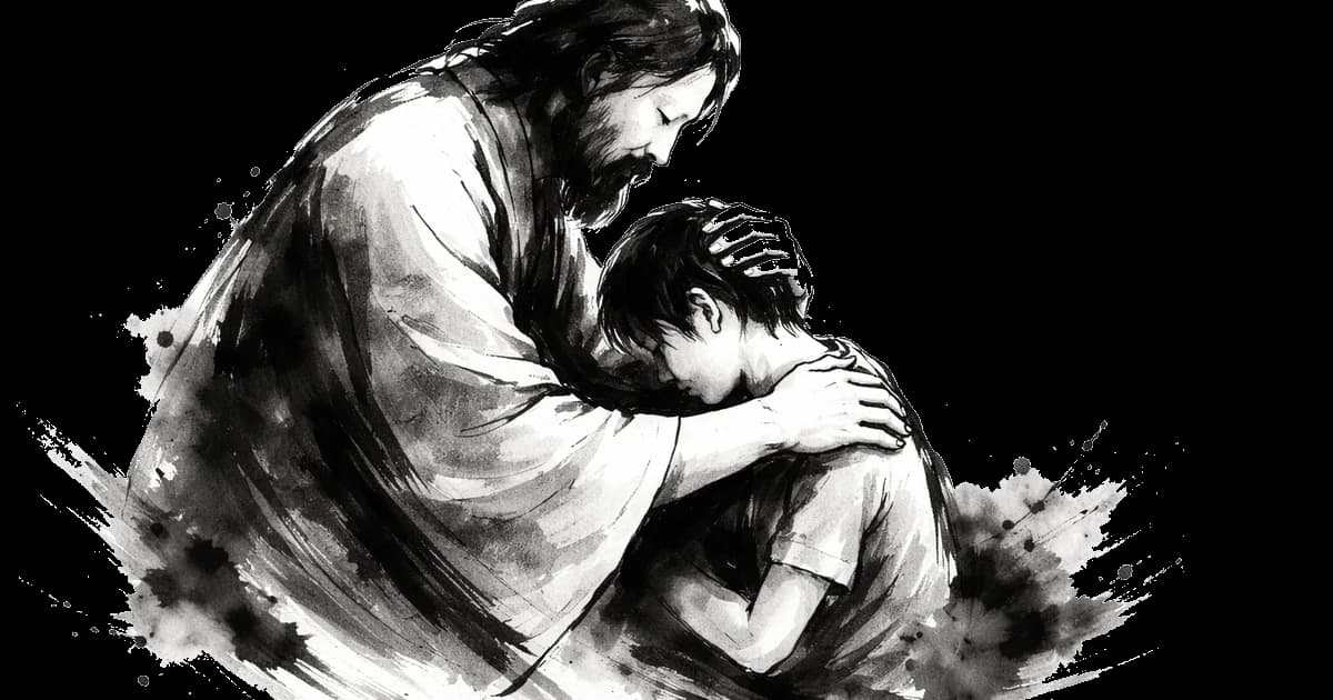 When Discipline Is Really Grace