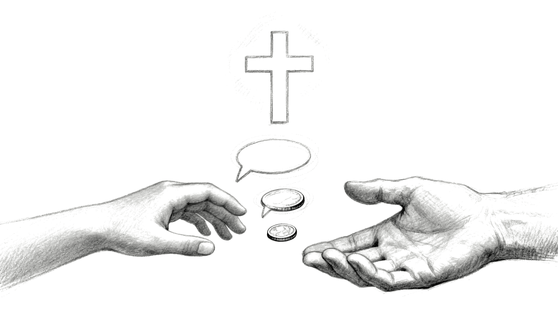 Stop Making Confession A Payment