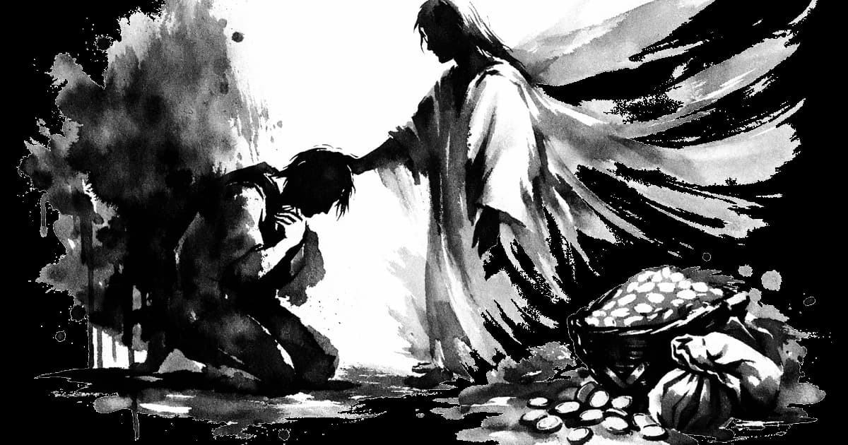 The Secret Behind 120% Restoration