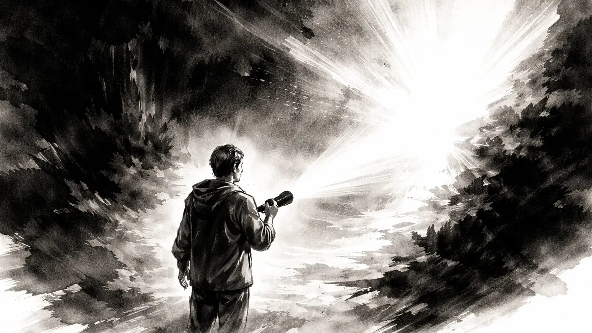 The Gospel Isn’t About You