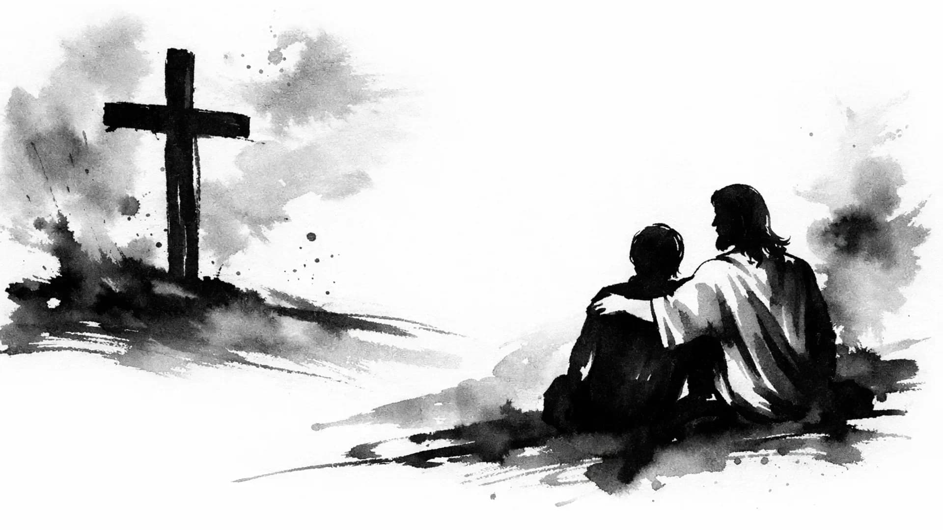 What Does the Bible Say About Forgiveness? How Grace Sets You Free