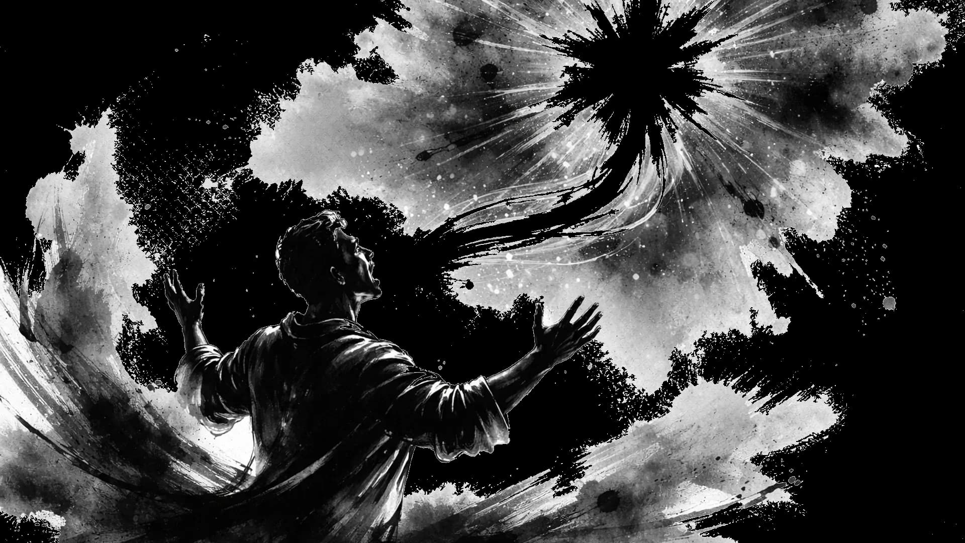 Saying What God Says Is How Faith Works
