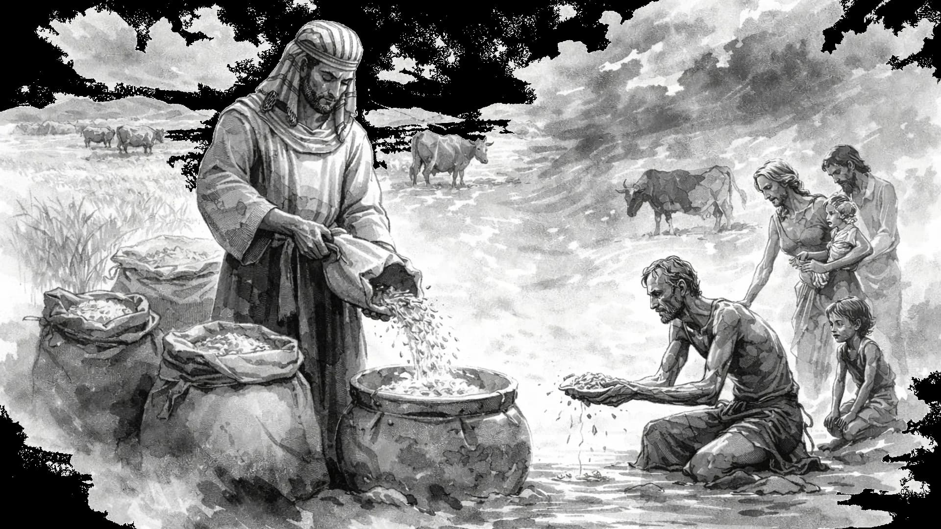 Prosperity Has a Purpose