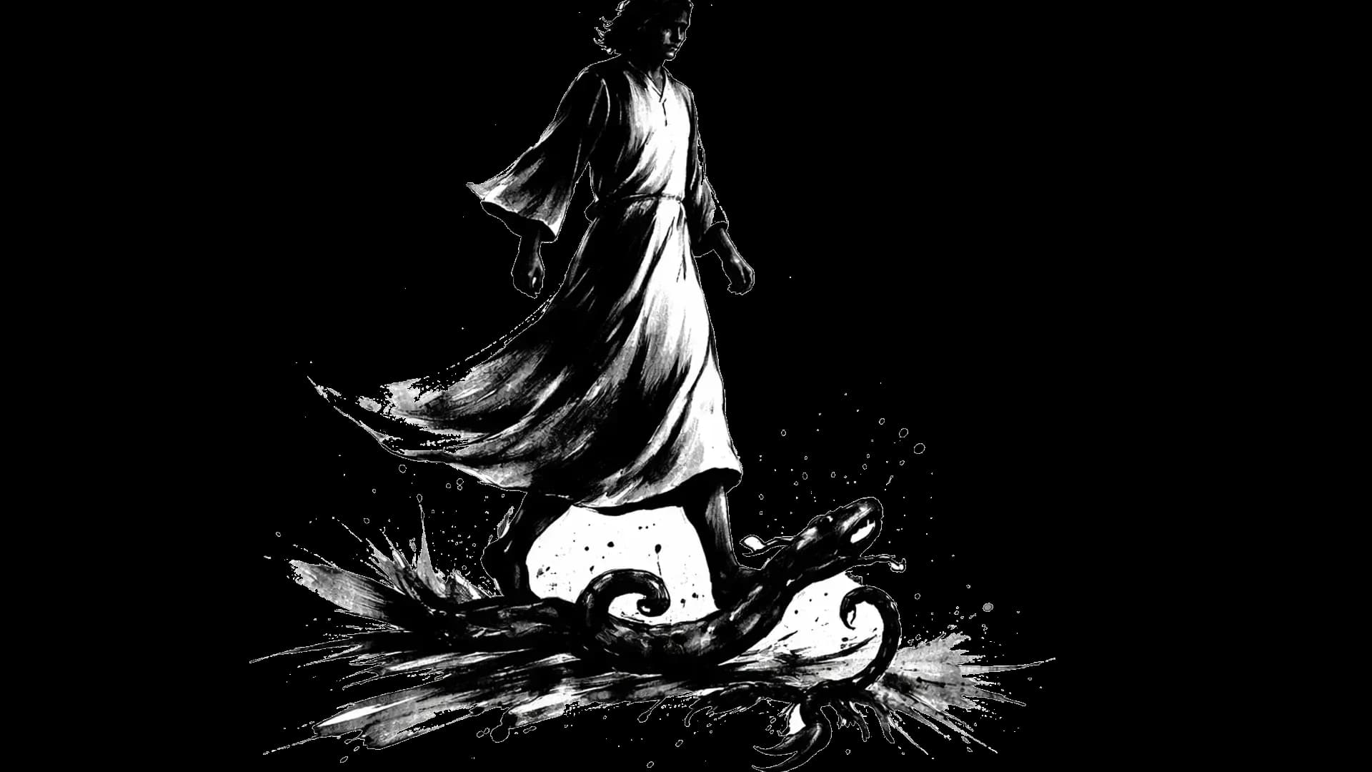 Walking Over Your Obstacle