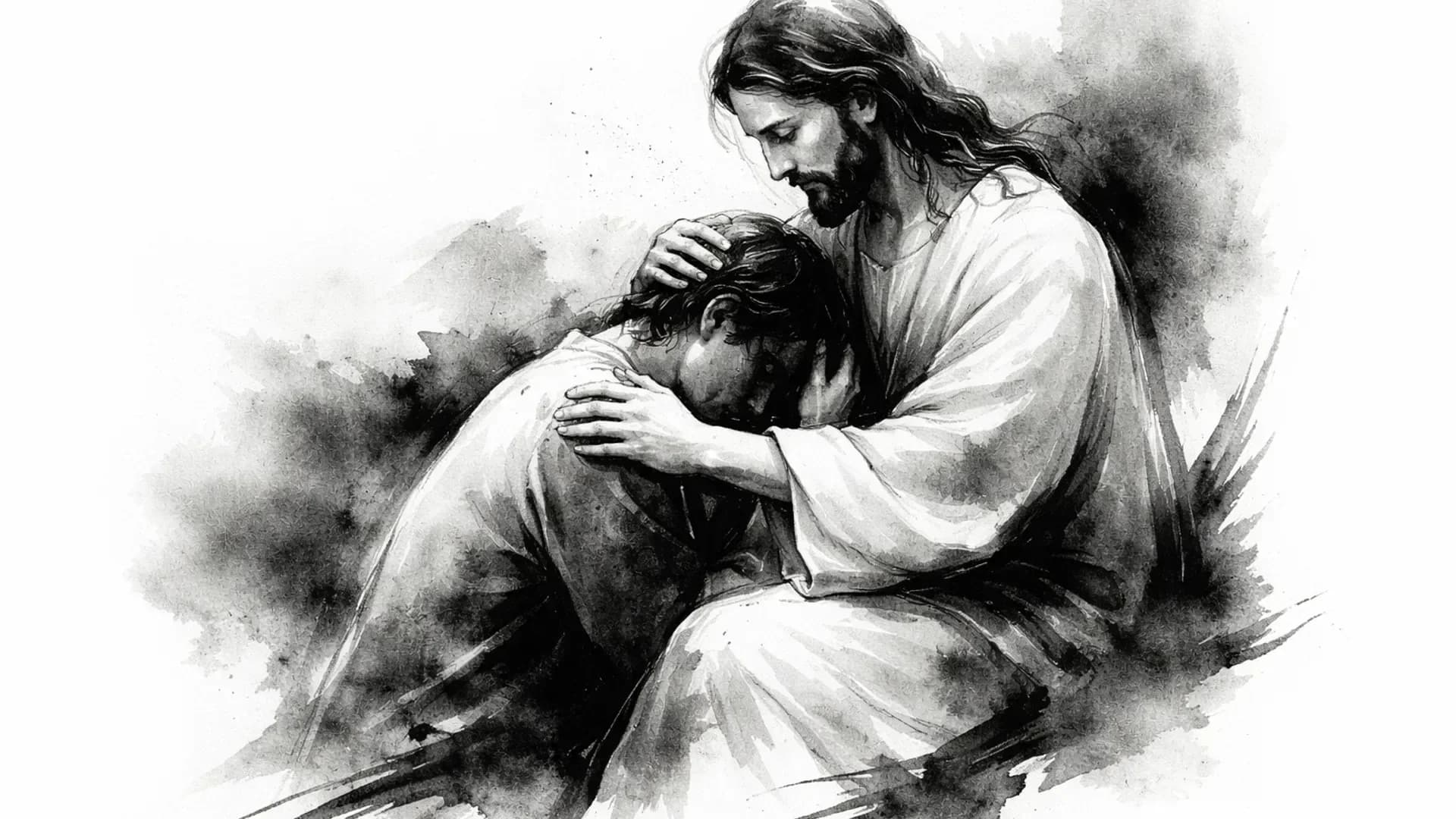 What Does the Bible Say About Anxiety?