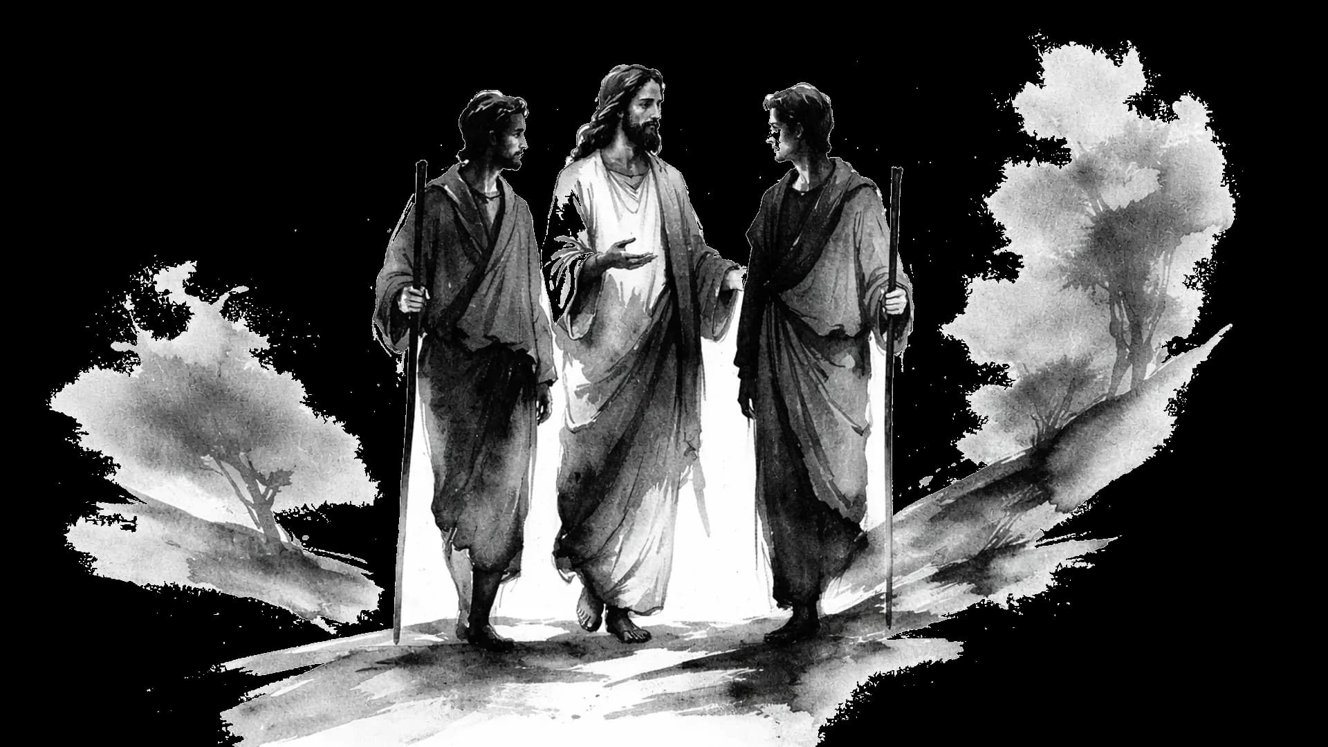 Two Things Jesus Still Calls Us Out For