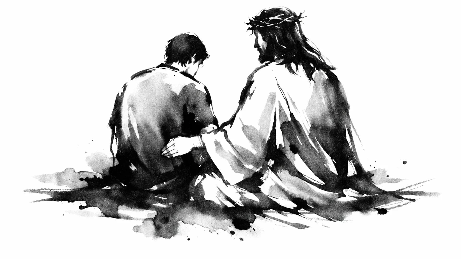 Is God Disappointed in Me? What Grace Says About Your Failures