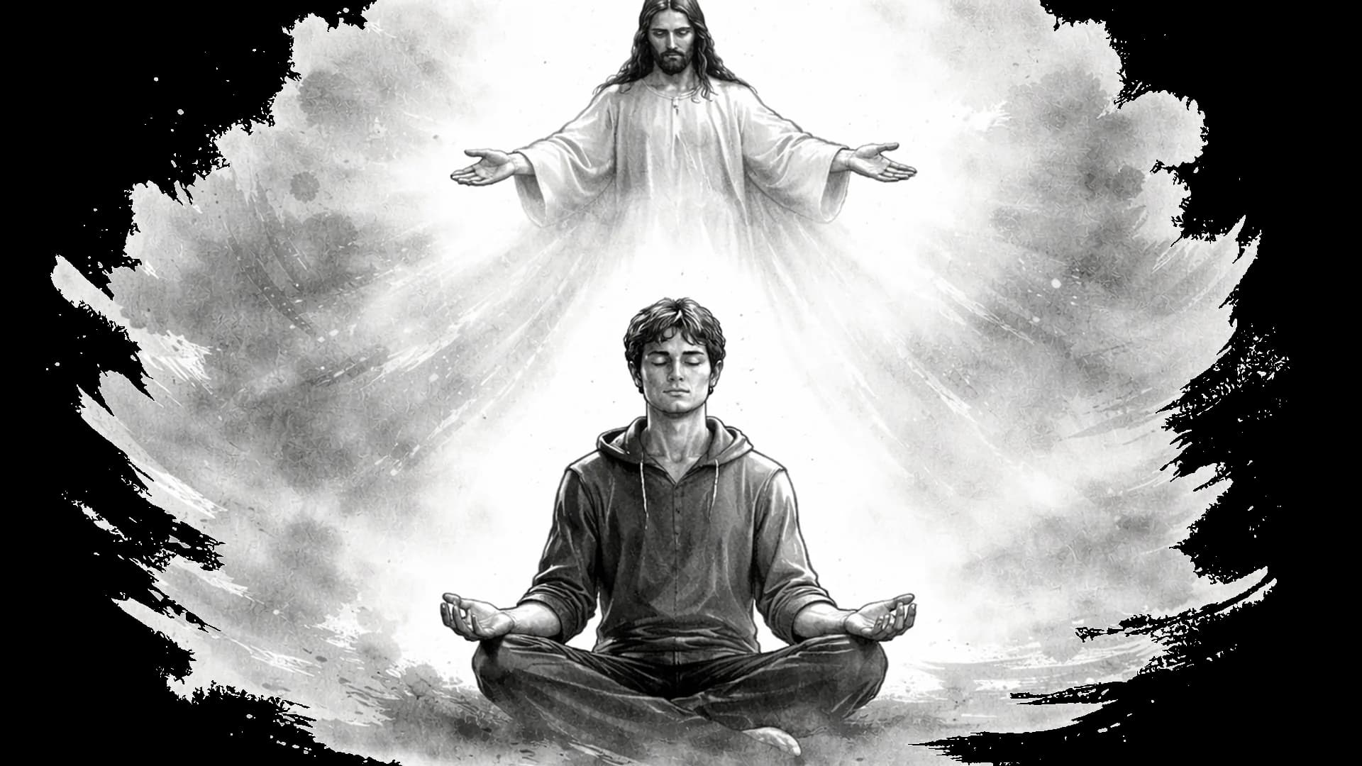 Peace Is Not A Place You Go