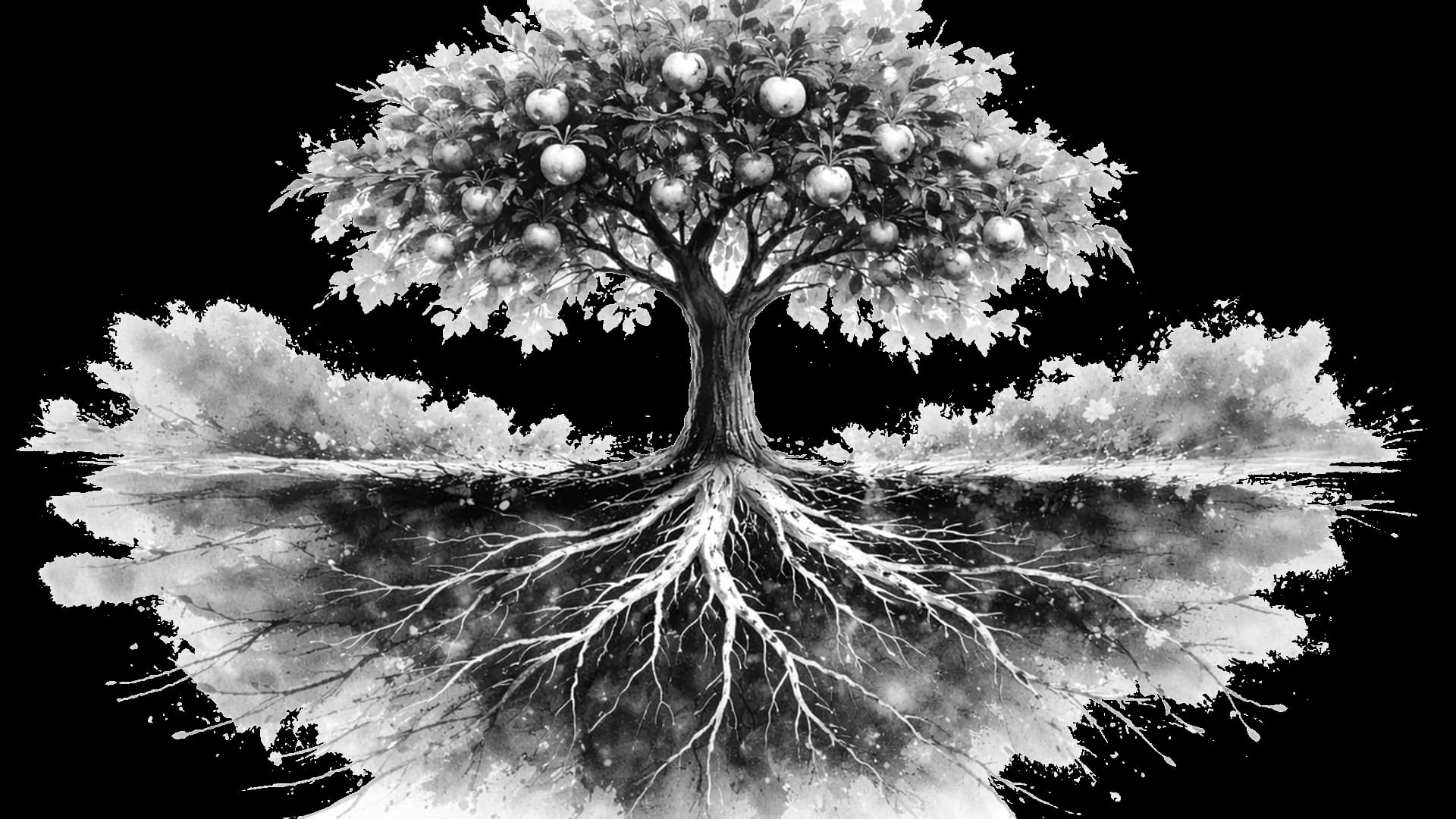 God Measures Fruitfulness From the Inside Out