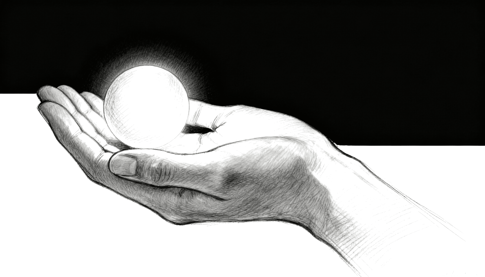 You Carry the Holy of Holies Everywhere You Go