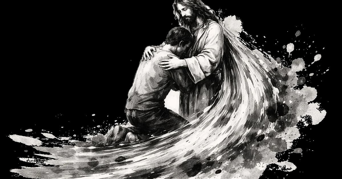 Jesus Paid More Than You Owed