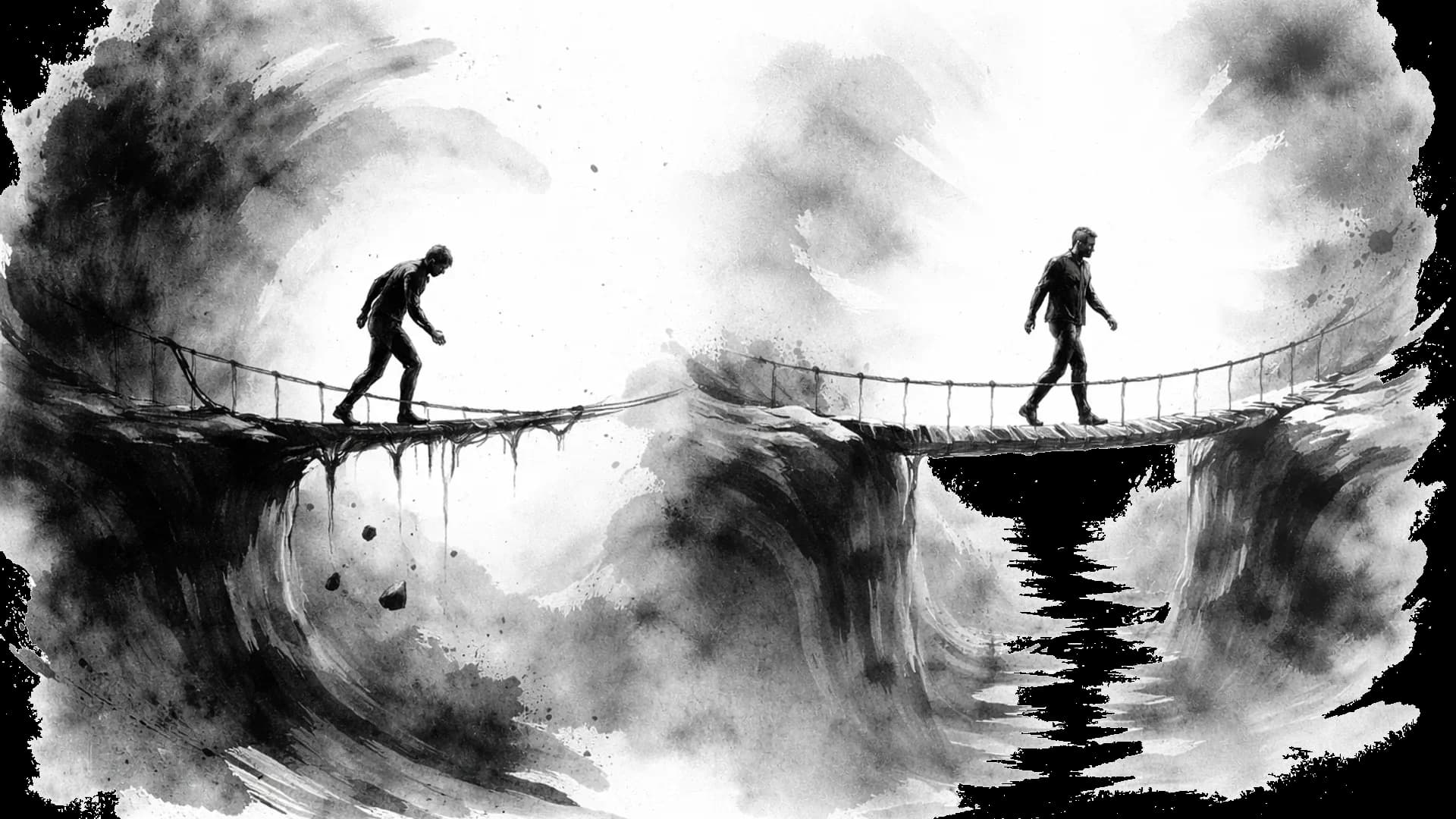 The Danger of Insecurity