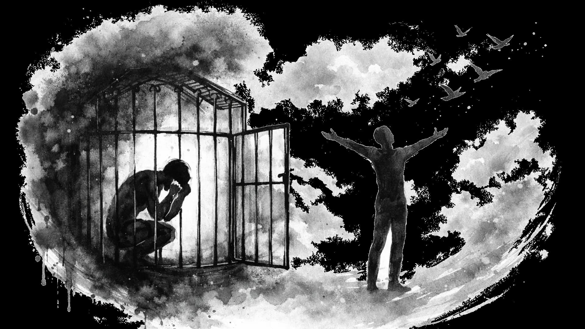 You Are Not Your Emotions