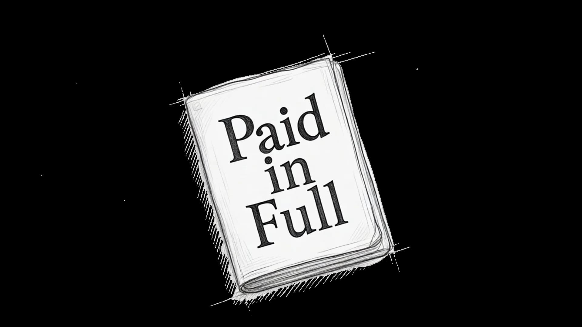 You Died to Guilt, Not Power: The Secret to Overcoming Sin