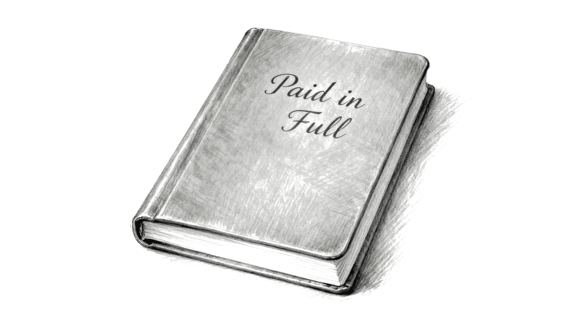 You Died to Guilt, Not Power: The Secret to Overcoming Sin