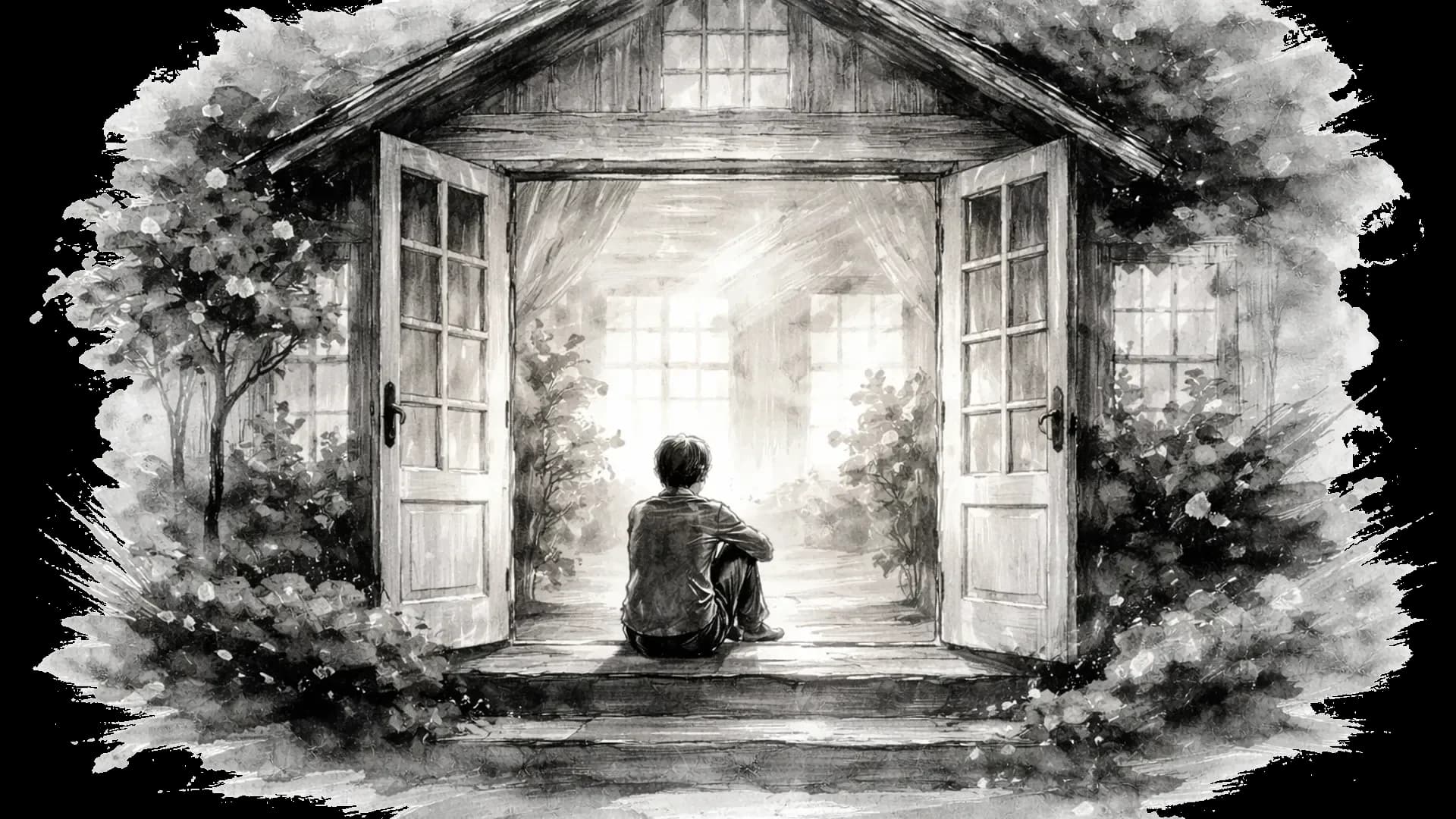 Why God Gives Us a Home