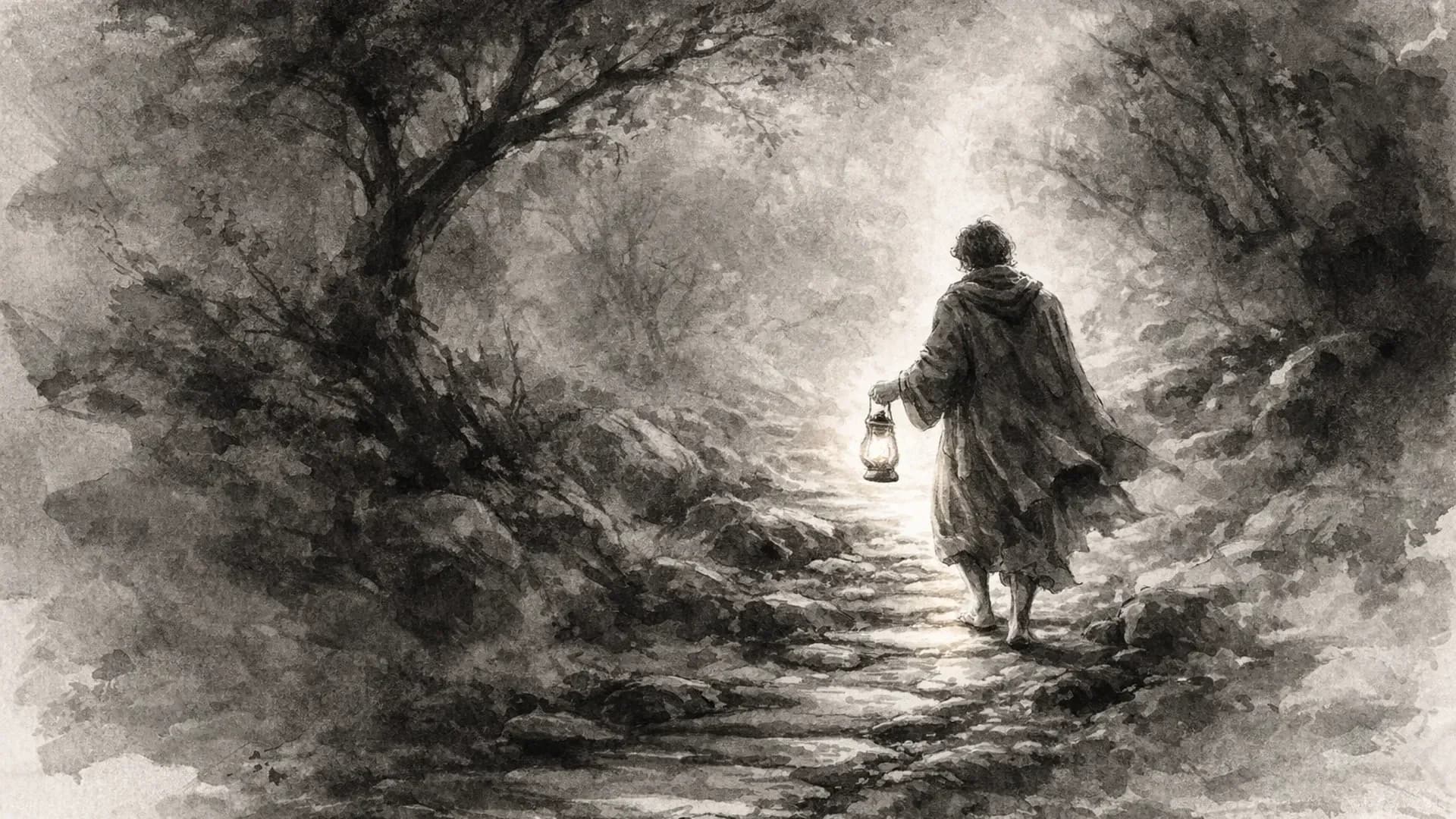 What Does the Bible Say About Depression? You Are Not a Failure of Faith