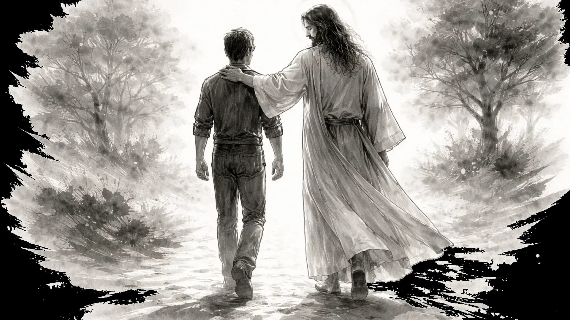 Holiness Has One Standard: Christ