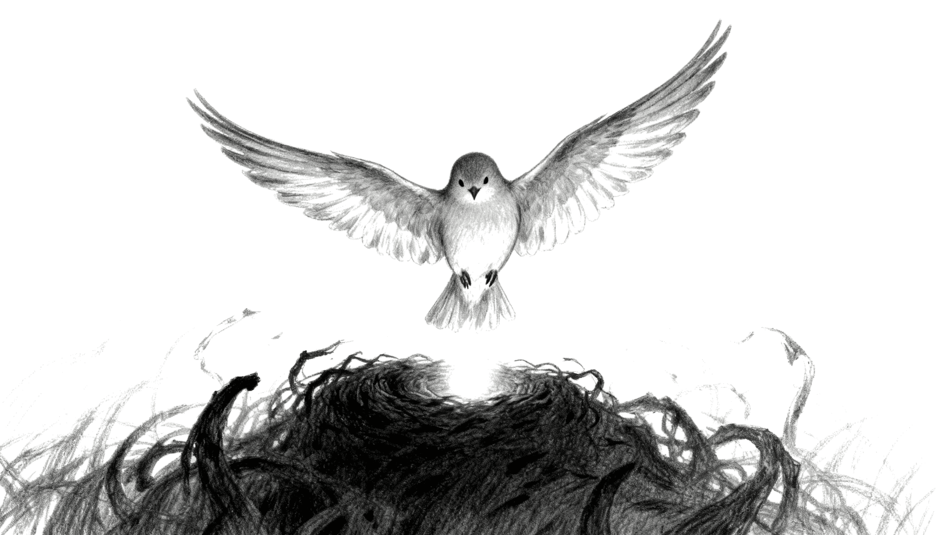 Chaos Requires Brooding