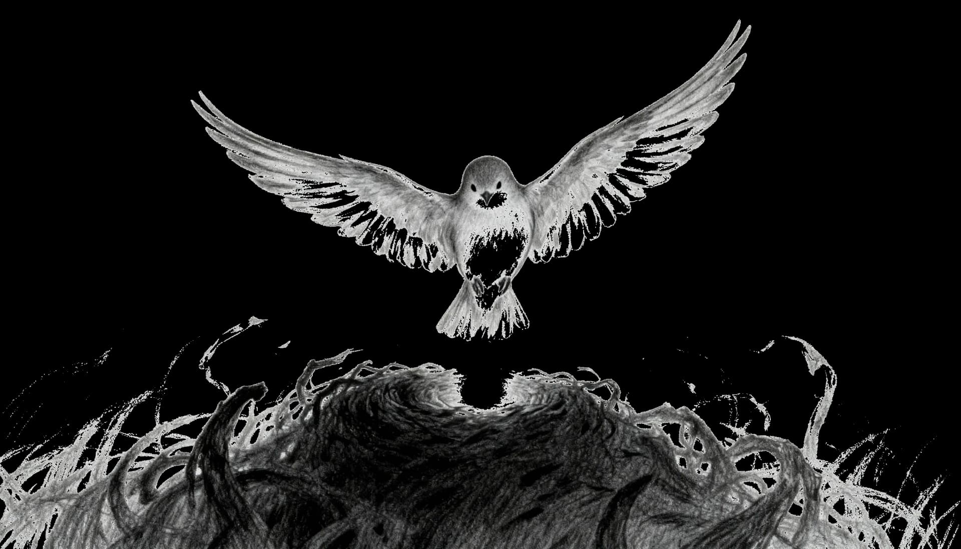 Chaos Requires Brooding