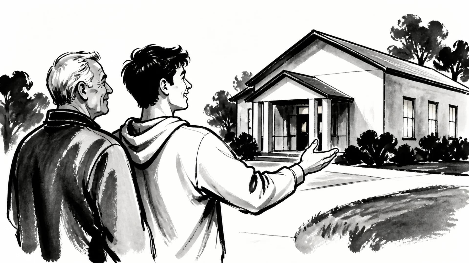 The Best Days of the Church Are Not Behind You