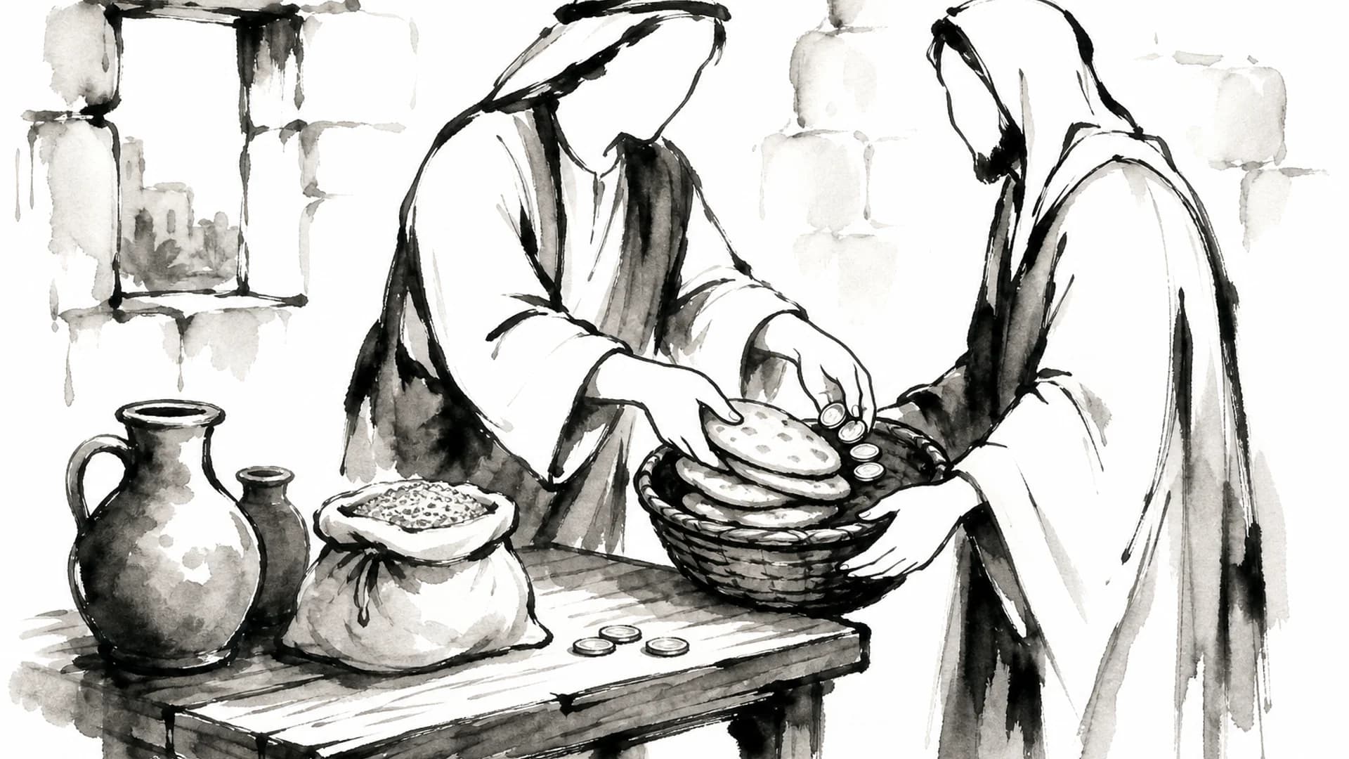 The Purpose of Biblical Prosperity