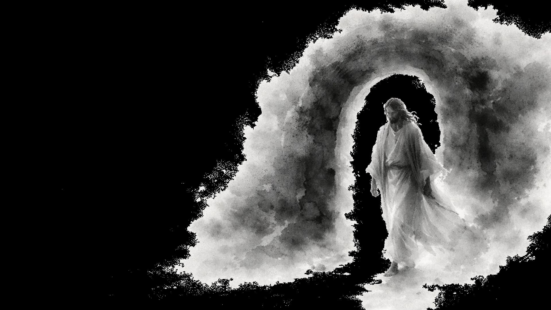 God Declared You Righteous Before Jesus Walked Out of the Grave