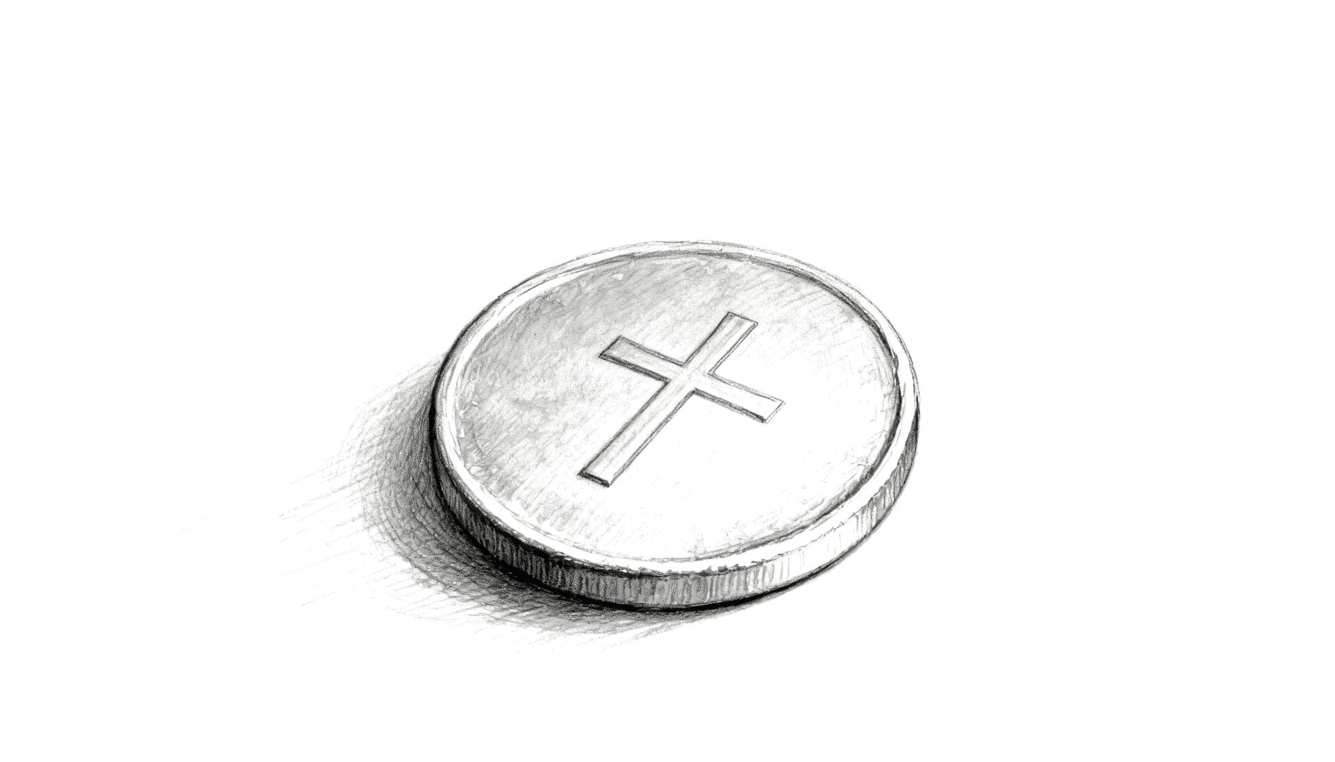 The Debt He Chose to Pay