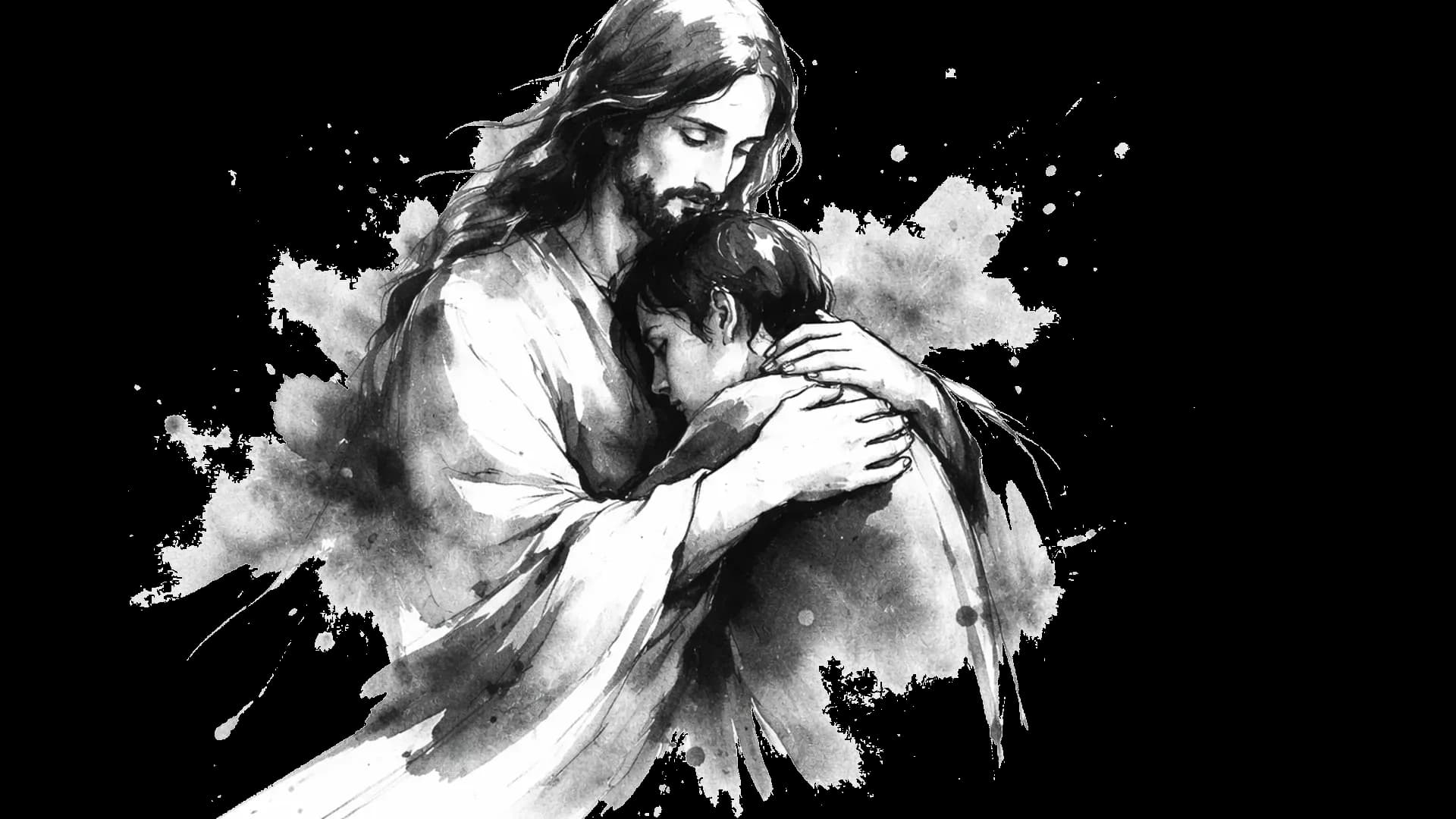 The Way God Actually Sees You