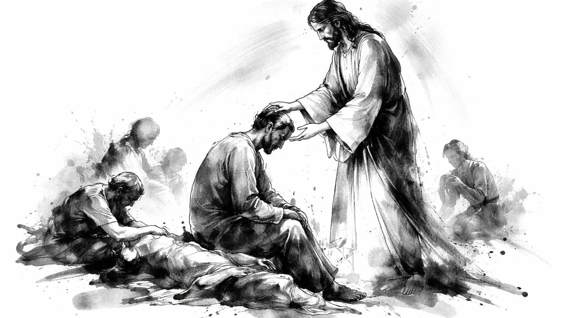 Healing Is for Every Condition — Specific and Personal