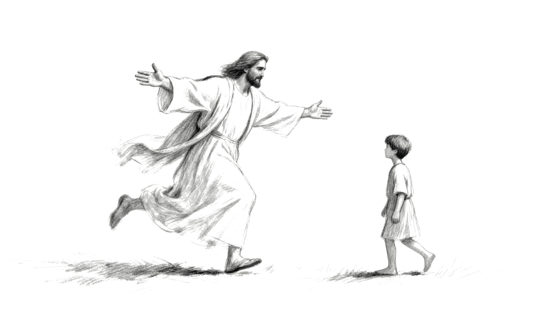 Why Your Bad Week Doesn’t Scare God